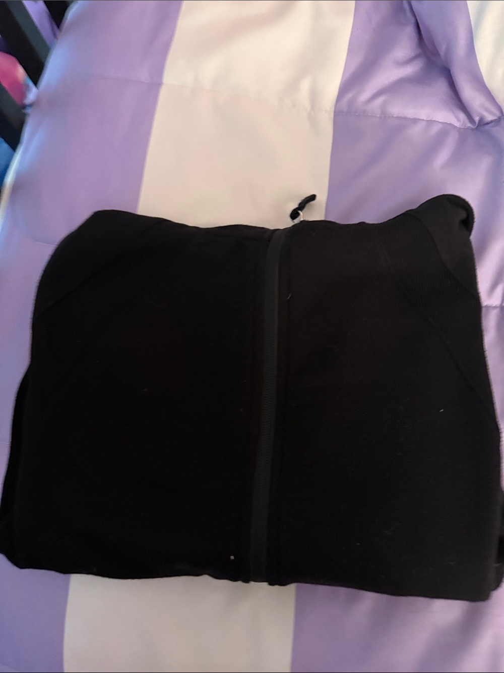 Xersion Men's Black Shirt